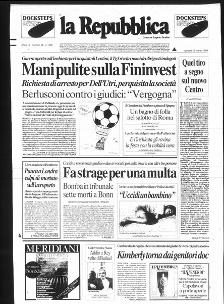 La repubblica